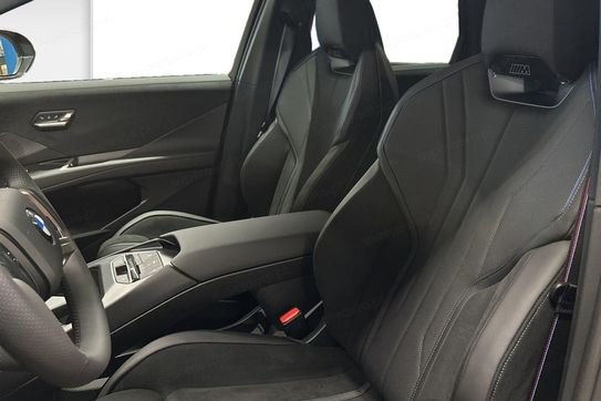 BMW iX3 50 xDrive