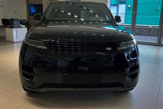 Land Rover Range Rover Sport Range Rover S D250