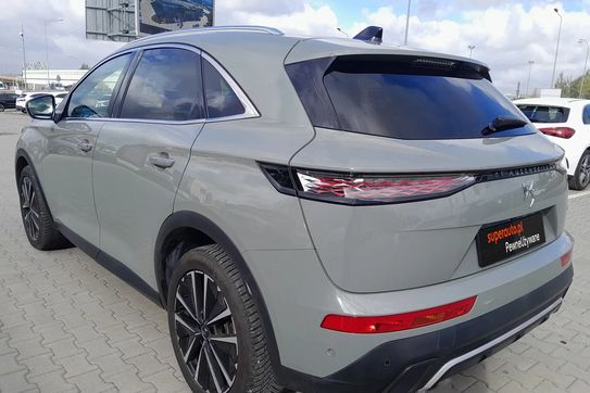 DS DS7 Automobiles 1.5