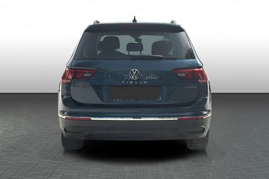 Volkswagen Tiguan Life 1.4 eHybrid DSG