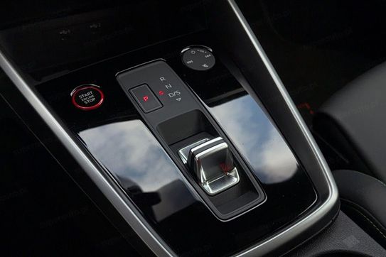 Audi A3 RS3 TFSI quattro S tronic