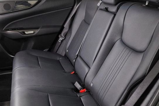 Lexus NX 350h Prestige AWD