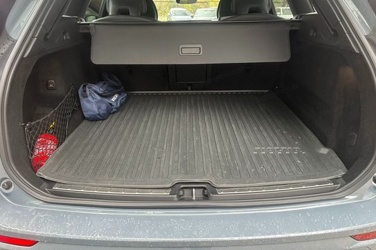 Volvo XC60 B5 D AWD R-Design