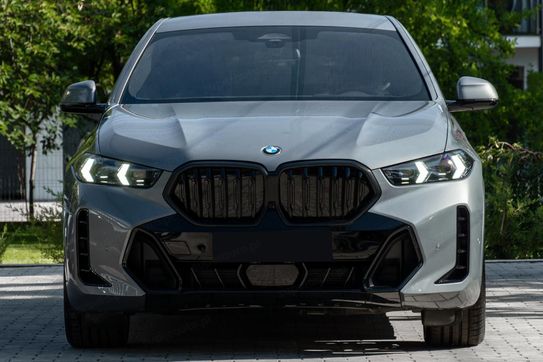 BMW X6 xDrive40i M Sport