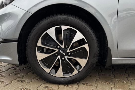 Kia Ceed 1.5 T-GDI M DCT