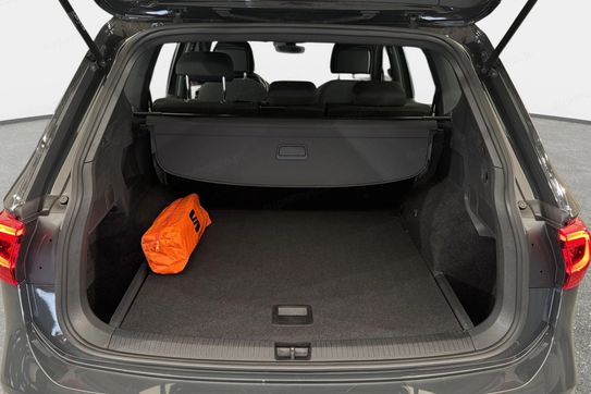 Seat Tarraco 1.5 Tsi Act Opf Style