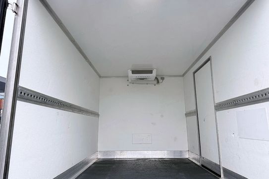 Renault Master Kontener Mroźnia do -12°C