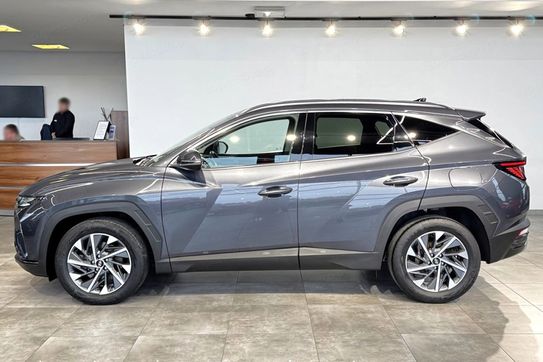 Hyundai Tucson 1.6 T-GDI 2WD