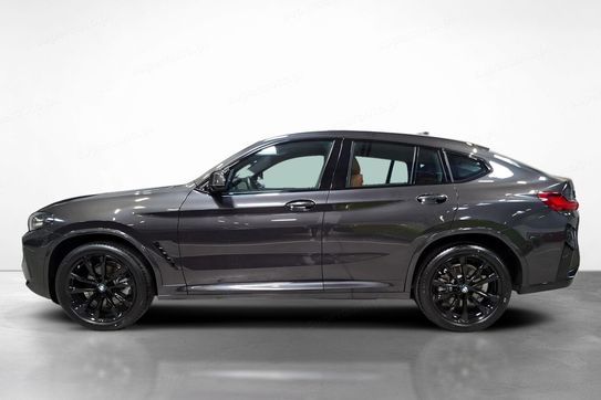 BMW X4 xDrive20d M Sport