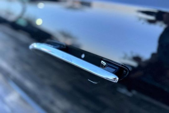 Mercedes Klasa S 350 d 4-Matic AMG Line