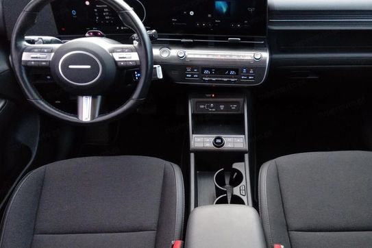 Hyundai Kona Electric 65kWh Executive