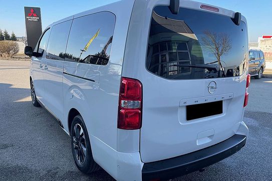 Opel Zafira Life Extra Long L2H1 Business AT8