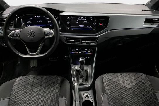Volkswagen Taigo 1.0 TSI  DSG