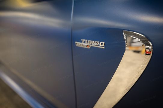 Mercedes CLE AMG 53 4-Matic+