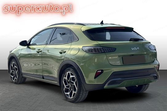 Kia XCeed GT-Line 1.5 T-GDI