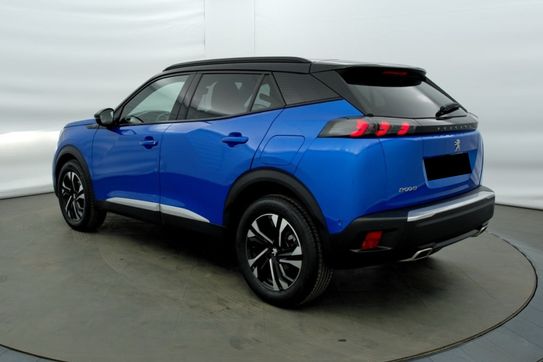 Peugeot 2008 GT 1.2 PureTech EAT8