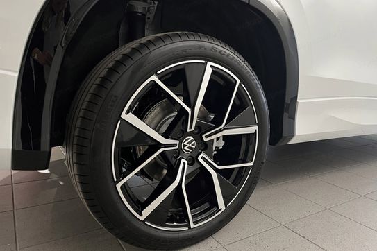 Volkswagen Tayron R-Line Plus 2.0 TDI 4Mot. DSG