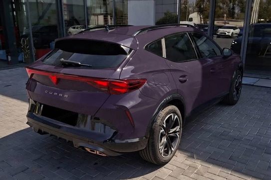 Cupra Formentor 1.5 e-TSI DSG