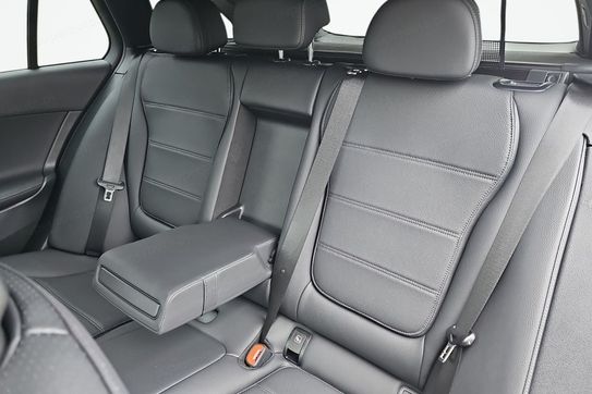 Mercedes Klasa C All-Terrain 220 d 4MATIC Avantgarde