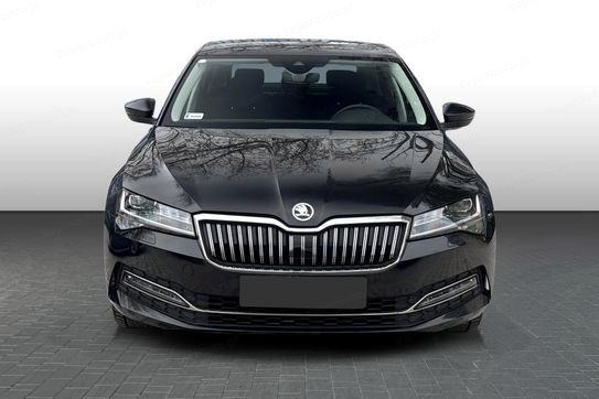Skoda Superb Style 2.0 TSI  DSG