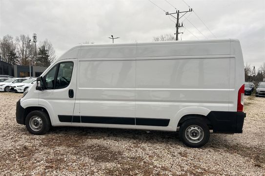 Fiat Ducato L3H2