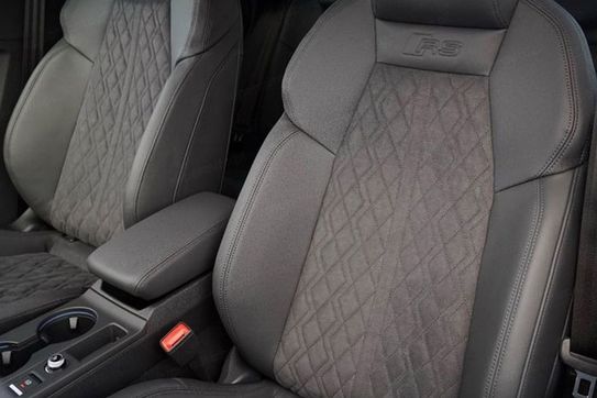 Audi A3 RS3 TFSI quattro Sportback
