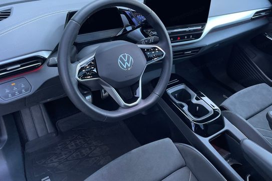 Volkswagen ID.5 Style Plus