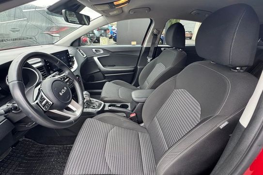 Kia XCeed 1.5 T-GDI M DCT