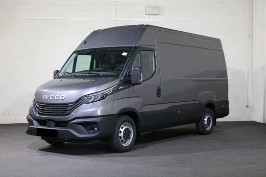 Iveco Daily 35S16 12m3 L3H2 Hi-Matic