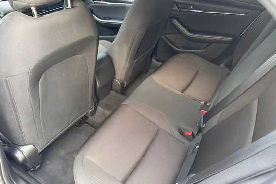 Mazda 3 2.0 Mhev Exclusive Line