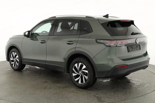 Volkswagen Tiguan Life Plus 1.5 eTSI DSG