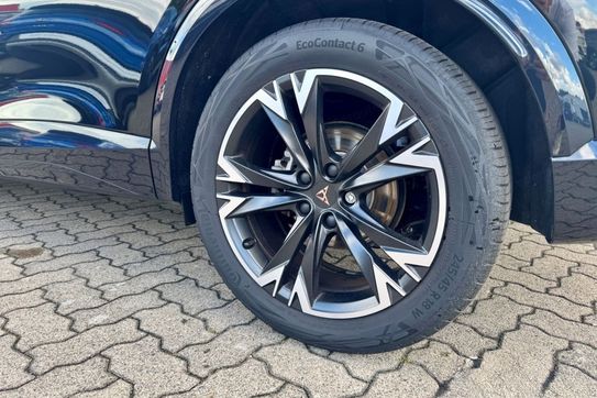 Cupra Formentor 1.5 eTSI DSG