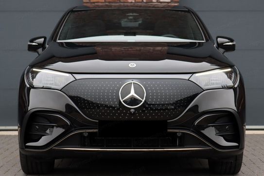 Mercedes EQE SUV 350 4-Matic AMG Line Twoja Edycja