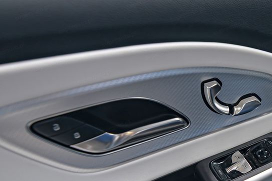 Mercedes CLA 200 AMG Line