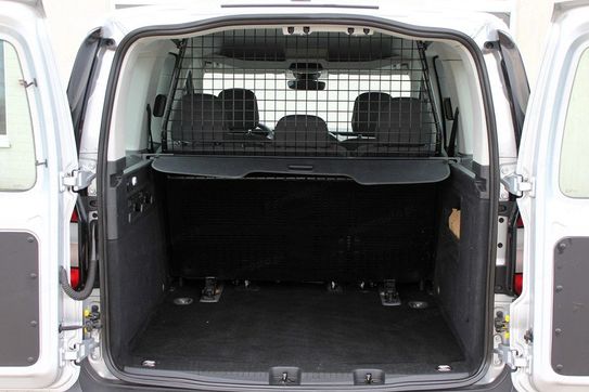 Volkswagen Caddy osobowy L1H1