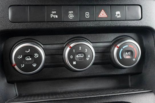 Mercedes Citan 110 CDI L1