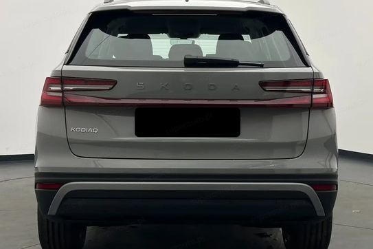 Skoda Kodiaq Drive 1.5 TSI iV PHEV DSG