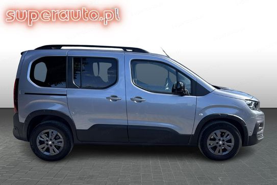 Peugeot Rifter Allure Pack 1.5 BlueHDI  S&S