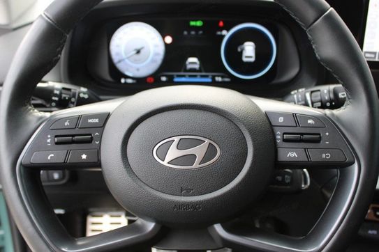 Hyundai Bayon 1.0