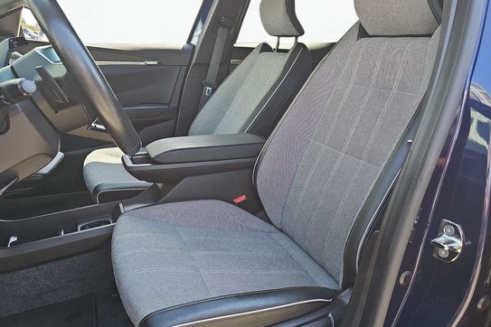 Renault Megane EV60 Techno