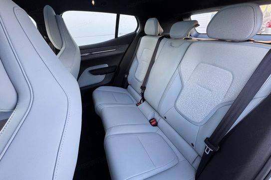 Volvo EX30 Twin Motor Performance Ultra