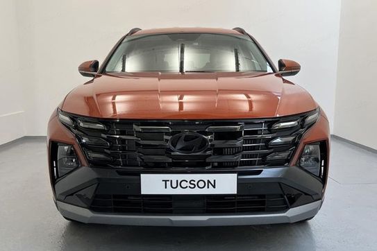 Hyundai Tucson 1.6 T-GDi 48V Smart 2WD DCT