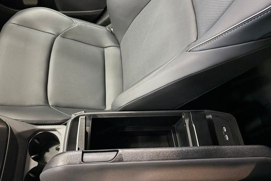 Toyota bZ4X Executive BEV AWD