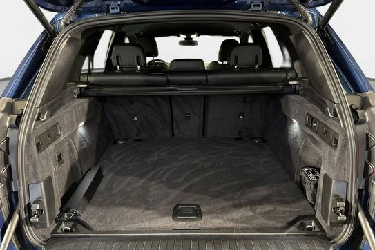 BMW X5 xDrive25d