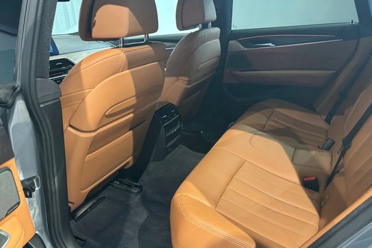 BMW Seria 6 630d xDrive M Sport sport