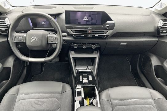 Citroen C4 X Shine Pack 1.2 PureTech EAT8