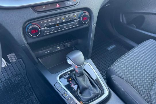 Kia XCeed 1.5 T-GDI M DCT