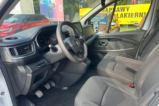 Renault Trafic dCi L2H2 HD Extra