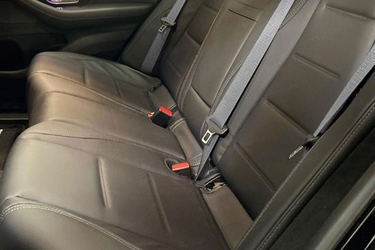 Mercedes GLE Coupe 300 d 4-Matic AMG Line