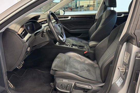 Volkswagen Arteon 2.0 TSI Elegance DSG